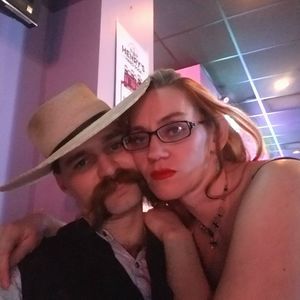 Meet your Posher, Nathan